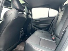 Toyota Corolla 1.8L CVT Sport - ფოტო 16
