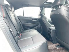 Toyota Corolla 1.8L CVT Sport - ფოტო 17