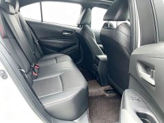 Toyota Corolla 1.8L CVT Sport - ფოტო 18