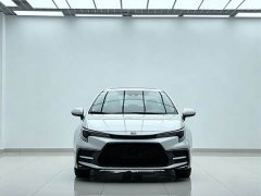Toyota Corolla 1.8L CVT Sport - ფოტო 2