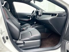 Toyota Corolla 1.8L CVT Sport - ფოტო 20