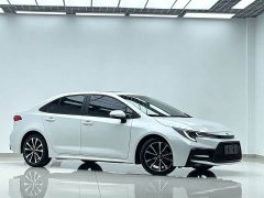 Toyota Corolla 1.8L CVT Sport - ფოტო 3