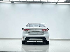 Toyota Corolla 1.8L CVT Sport - ფოტო 6