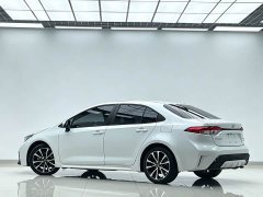 Toyota Corolla 1.8L CVT Sport - ფოტო 7