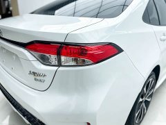 Toyota Corolla 1.8L CVT Sport - ფოტო 8