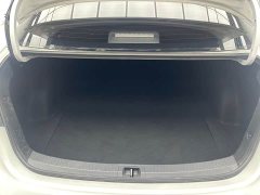 Toyota Corolla 1.8L CVT Sport - ფოტო 9