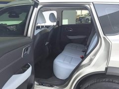 Nissan Qashqai e-POWER Hybrid Dual Motor AWD Premium Edition - ფოტო 11