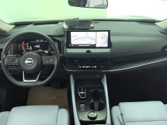 Nissan Qashqai e-POWER Hybrid Dual Motor AWD Premium Edition - ფოტო 12