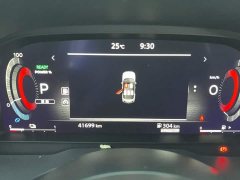 Nissan Qashqai e-POWER Hybrid Dual Motor AWD Premium Edition - ფოტო 14