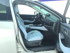 Nissan Qashqai e-POWER Hybrid Dual Motor AWD Premium Edition - ფოტო 8