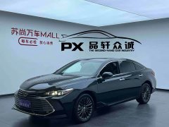 Toyota Avalon 2019 2.0L XLE Premium National VI - ფოტო 1