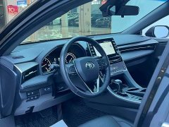 Toyota Avalon 2019 2.0L XLE Premium National VI - ფოტო 10