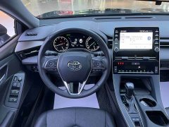 Toyota Avalon 2019 2.0L XLE Premium National VI - ფოტო 11