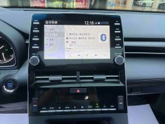 Toyota Avalon 2019 2.0L XLE Premium National VI - ფოტო 12