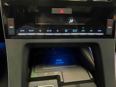 Toyota Avalon 2019 2.0L XLE Premium National VI - ფოტო 15