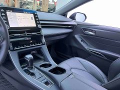 Toyota Avalon 2019 2.0L XLE Premium National VI - ფოტო 16