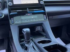 Toyota Avalon 2019 2.0L XLE Premium National VI - ფოტო 17