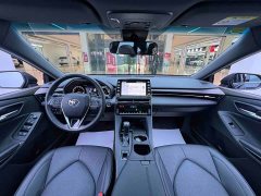 Toyota Avalon 2019 2.0L XLE Premium National VI - ფოტო 18