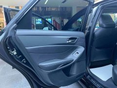 Toyota Avalon 2019 2.0L XLE Premium National VI - ფოტო 19