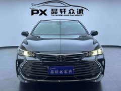 Toyota Avalon 2019 2.0L XLE Premium National VI - ფოტო 2
