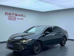 Toyota Avalon 2019 2.0L XLE Premium National VI - ფოტო 3
