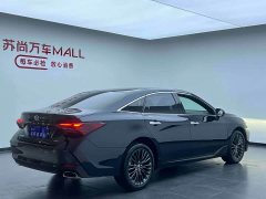 Toyota Avalon 2019 2.0L XLE Premium National VI - ფოტო 4