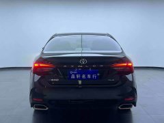 Toyota Avalon 2019 2.0L XLE Premium National VI - ფოტო 5