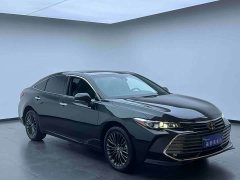 Toyota Avalon 2019 2.0L XLE Premium National VI - ფოტო 7