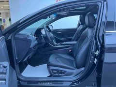 Toyota Avalon 2019 2.0L XLE Premium National VI - ფოტო 9