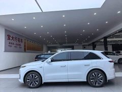 Li Auto L6 2025 Pro Smart Refresh Edition - ფოტო 2