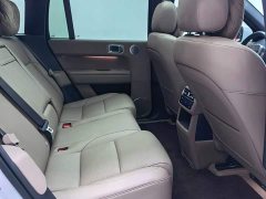 Li Auto L6 2025 Pro Smart Refresh Edition - ფოტო 7