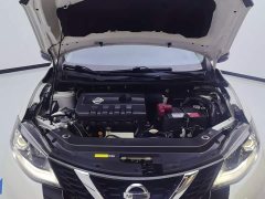 Nissan Qida Tiida 2023 1.6L CVT Smart Edition - ფოტო 10