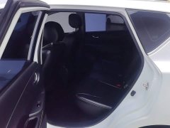 Nissan Qida Tiida 2023 1.6L CVT Smart Edition - ფოტო 11