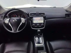 Nissan Qida Tiida 2023 1.6L CVT Smart Edition - ფოტო 12