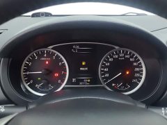 Nissan Qida Tiida 2023 1.6L CVT Smart Edition - ფოტო 14