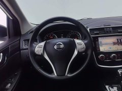 Nissan Qida Tiida 2023 1.6L CVT Smart Edition - ფოტო 15