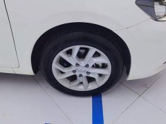 Nissan Qida Tiida 2023 1.6L CVT Smart Edition - ფოტო 6