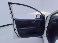 Nissan Qida Tiida 2023 1.6L CVT Smart Edition - ფოტო 7