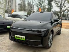 Leapmotor C16 2026 Extended Range 280 Lidar Smart Luxury Edition 6-Seater - ფოტო 1