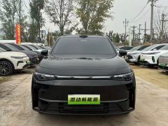 Leapmotor C16 2026 Extended Range 280 Lidar Smart Luxury Edition 6-Seater - ფოტო 2