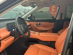 Leapmotor C16 2026 Extended Range 280 Lidar Smart Luxury Edition 6-Seater - ფოტო 4