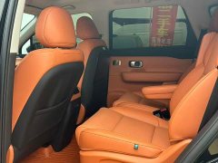 Leapmotor C16 2026 Extended Range 280 Lidar Smart Luxury Edition 6-Seater - ფოტო 5