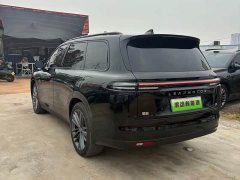 Leapmotor C16 2026 Extended Range 280 Lidar Smart Luxury Edition 6-Seater - ფოტო 8