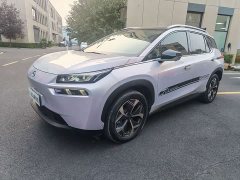 AION V Plus 70 Edition - ფოტო 1