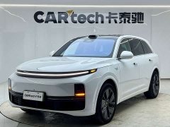 Li Auto L7 Ultra - ფოტო 1