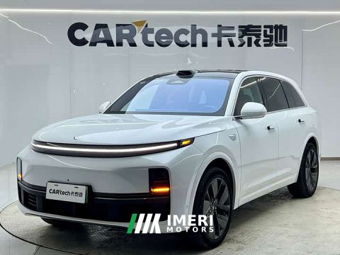2024 Li Auto L7 Ultra