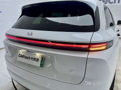 Li Auto L7 Ultra - ფოტო 10