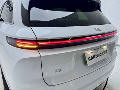 Li Auto L7 Ultra - ფოტო 11