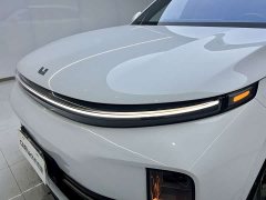 Li Auto L7 Ultra - ფოტო 14