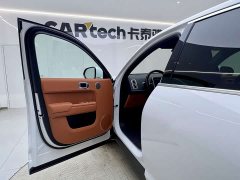Li Auto L7 Ultra - ფოტო 18